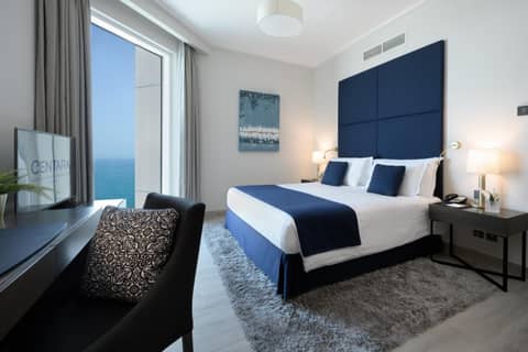Centara West Bay Hotel & Residences Doha — photo 2