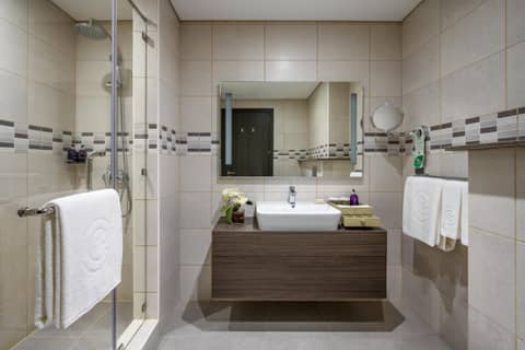 Centara West Bay Hotel & Residences Doha — photo 8