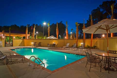Hampton Inn & Suites North Charleston-University Boulevard — photo 2