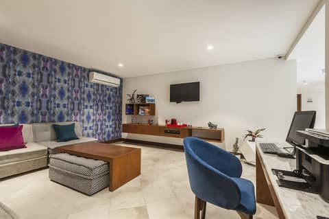 FCH Hotel Providencia - Adults Only — photo 6