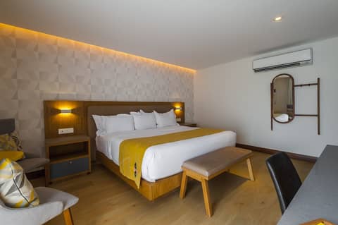 FCH Hotel Providencia - Adults Only — photo 7