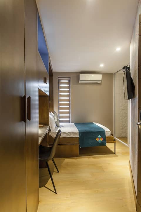 FCH Hotel Providencia - Adults Only — photo 9