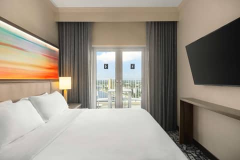 Embassy Suites by Hilton Tampa Downtown Convention Center — photo 8