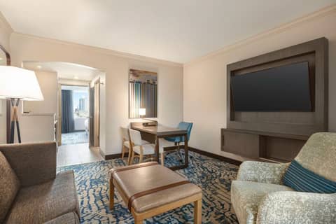 Embassy Suites by Hilton Tampa Downtown Convention Center — photo 9