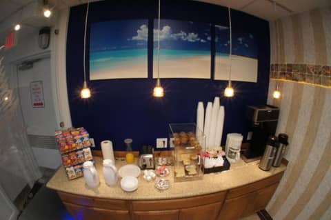 Pegasus International Hotel — photo 4
