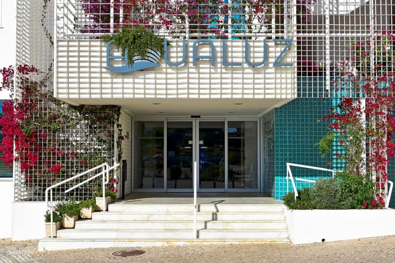 Aqualuz Lagos by The Editory — building