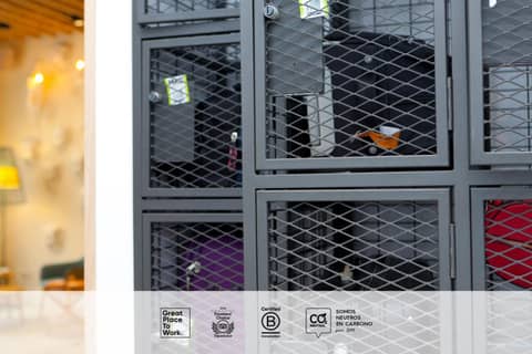 SLEEP'N Atocha - B Corp Certified — photo 8