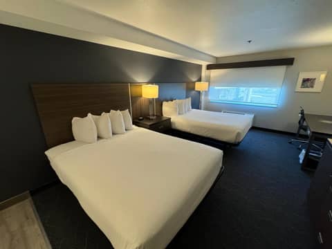 Extended Stay America Premier Suites - Portland - North — photo 2