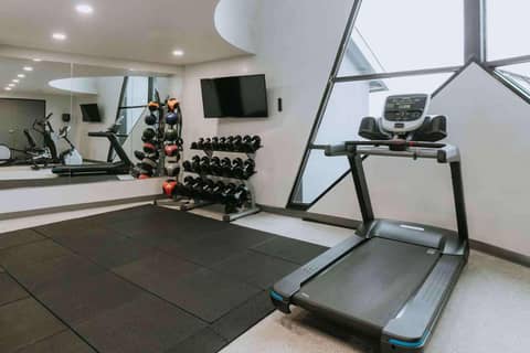 Extended Stay America Premier Suites - Portland - North — activities & amenities