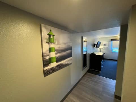 Extended Stay America Premier Suites - Portland - North — photo 6