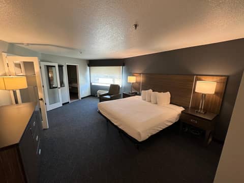 Extended Stay America Premier Suites - Portland - North — photo 8