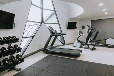 Extended Stay America Premier Suites - Portland - North — activities & amenities