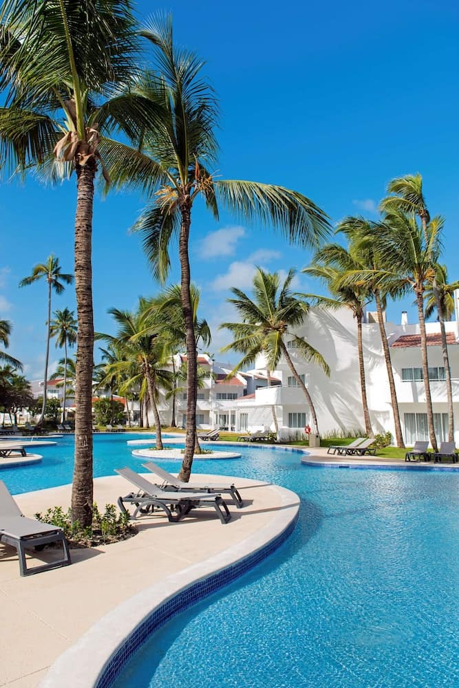 Occidental Punta Cana - All Inclusive — photo 1