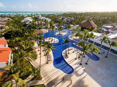 Occidental Punta Cana - All Inclusive — photo 7
