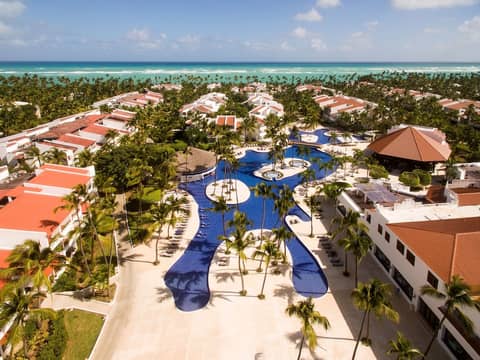 Occidental Punta Cana - All Inclusive — photo 9