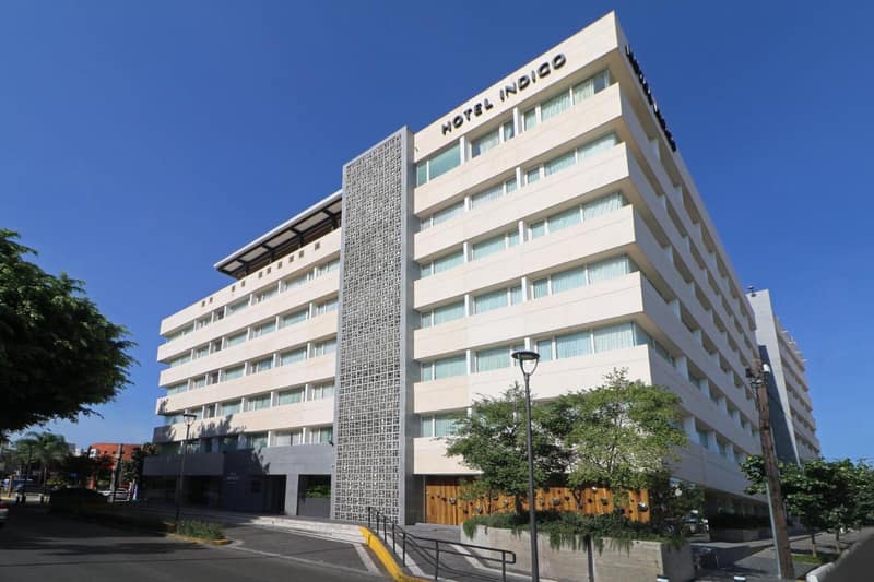 Hotel Indigo Guadalajara Expo by IHG — building