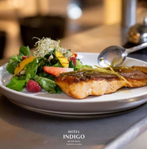 Hotel Indigo Guadalajara Expo by IHG — photo 7