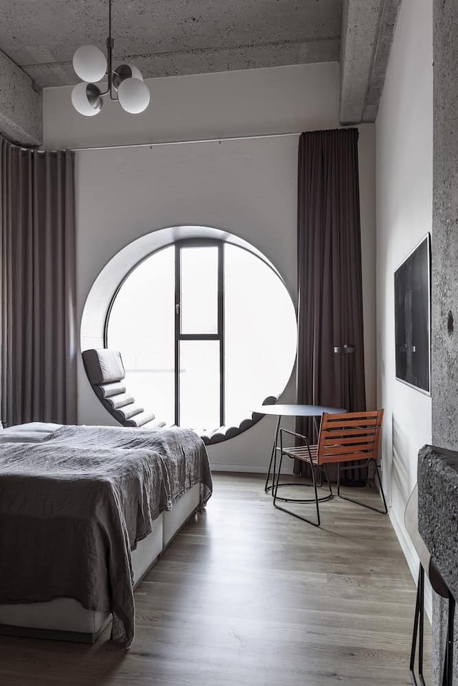 Hotel Ottilia — photo 1