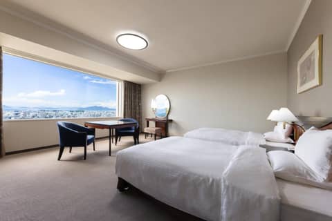 Rihga Royal Hotel Hiroshima — photo 5