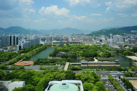 Rihga Royal Hotel Hiroshima — photo 6