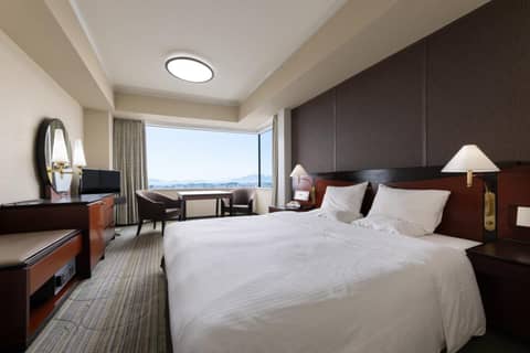 Rihga Royal Hotel Hiroshima — photo 7