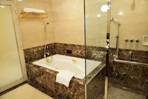 Rihga Royal Hotel Hiroshima — photo 8