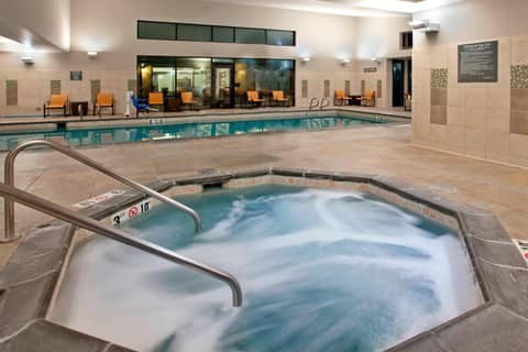 Residence Inn by Marriott Portland Airport at Cascade Station — photo 5