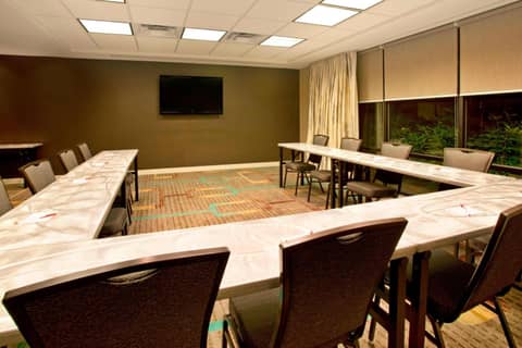 Residence Inn by Marriott Portland Airport at Cascade Station — photo 9