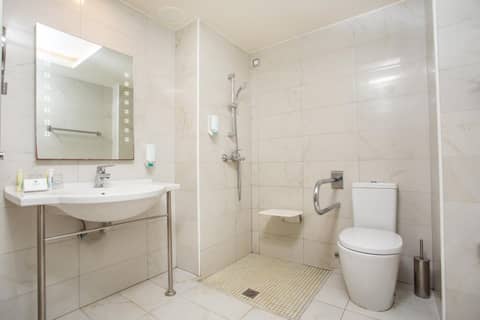 Pegasos Deluxe Beach Hotel — photo 9