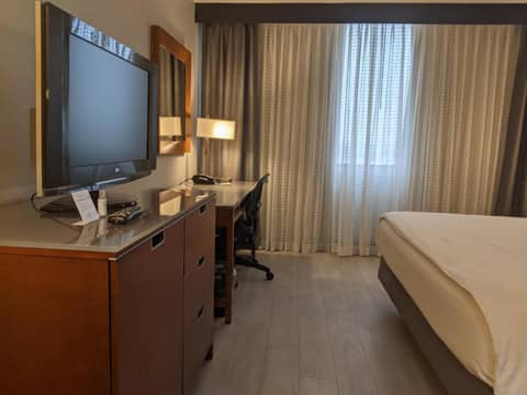Wyndham Indianapolis Airport — photo 7
