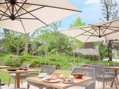 Mitsui Garden Hotel Jingugaien Tokyo Premier — photo 8