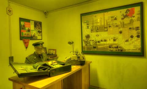 Jalta Boutique Hotel — photo 4