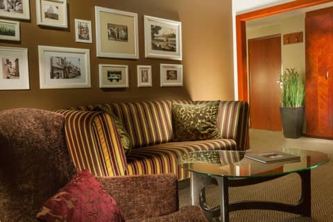 Jalta Boutique Hotel — photo 6