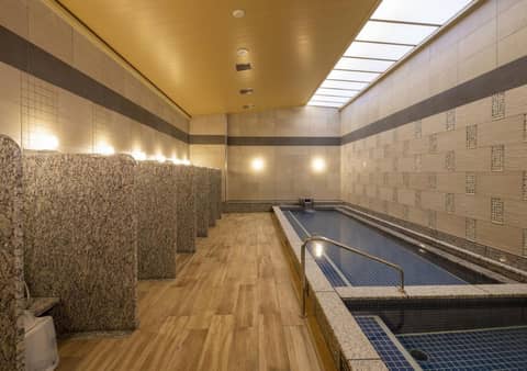 Hotel Monterey Fukuoka — photo 4