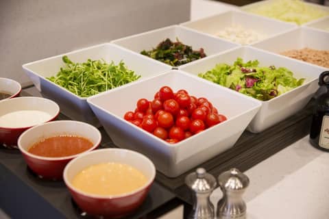 Hotel Monterey Fukuoka — photo 6