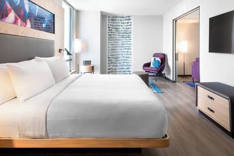 Aloft San Juan — photo 2