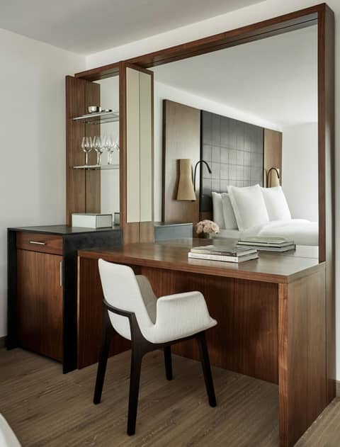 Four Seasons Hotel Bogota — photo 5