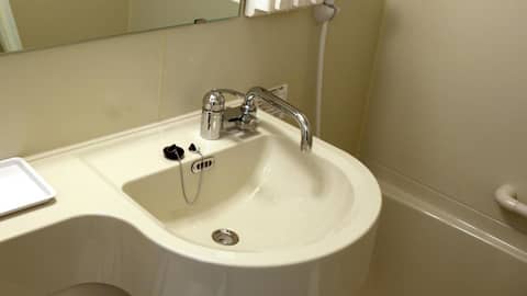 Toyoko Inn Nagoya Sakae — photo 5