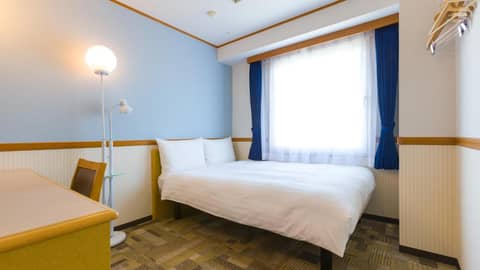 Toyoko Inn Nagoya Sakae — photo 8