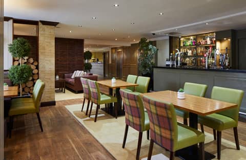 Leonardo Inn Glasgow West End — photo 8