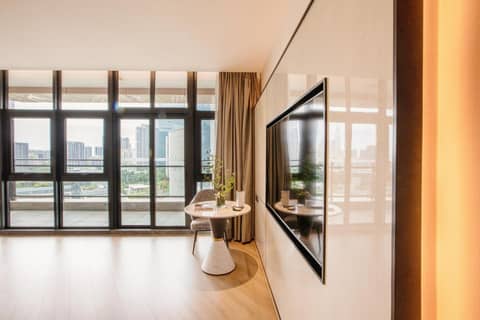 Lia Charlton Hotel Shenzhen — photo 3