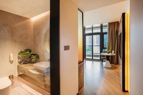 Lia Charlton Hotel Shenzhen — photo 4