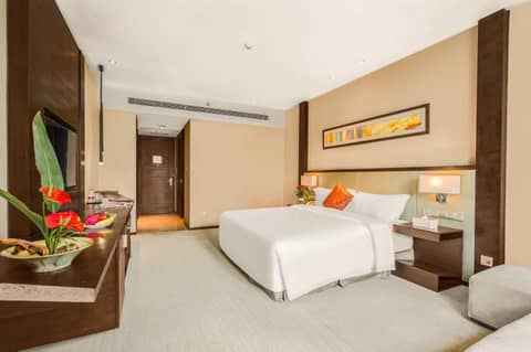 Lia Charlton Hotel Shenzhen — photo 5