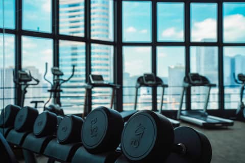 Lia Charlton Hotel Shenzhen — photo 9
