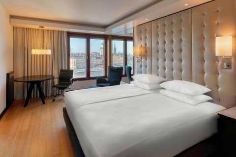 Hilton Stockholm Slussen Hotel — photo 2