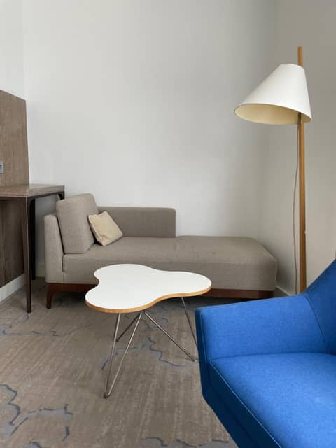 Hilton Stockholm Slussen Hotel — photo 4