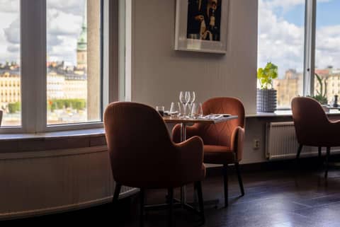 Hilton Stockholm Slussen Hotel — photo 6