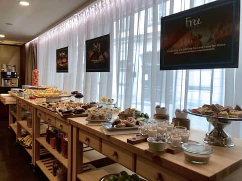 Hilton Stockholm Slussen Hotel — photo 7