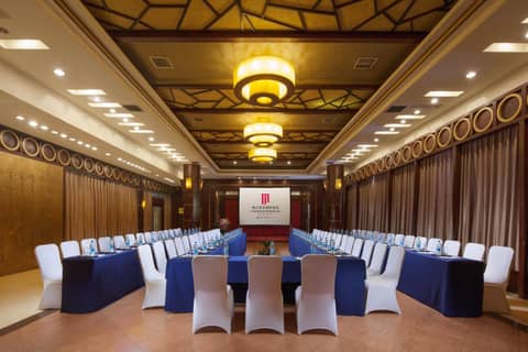 Jin Jiang West Capital International Hotel — photo 3
