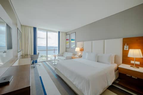 Hotel InterContinental Cartagena by IHG — photo 3
